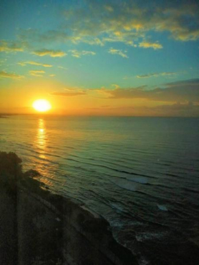 Bello amanecer
